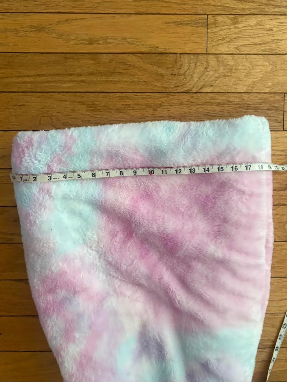 Kids Mermaid Tail “blanket sack”
